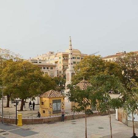 Apartamento En La Merced Малага Экстерьер фото