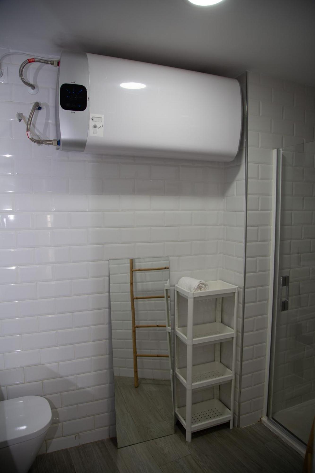 Apartamento En La Merced Малага Экстерьер фото