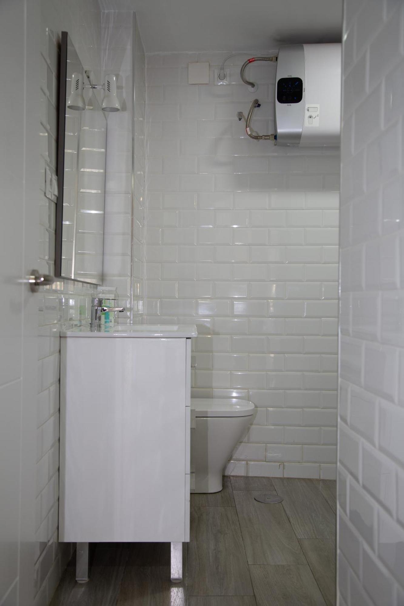 Apartamento En La Merced Малага Экстерьер фото