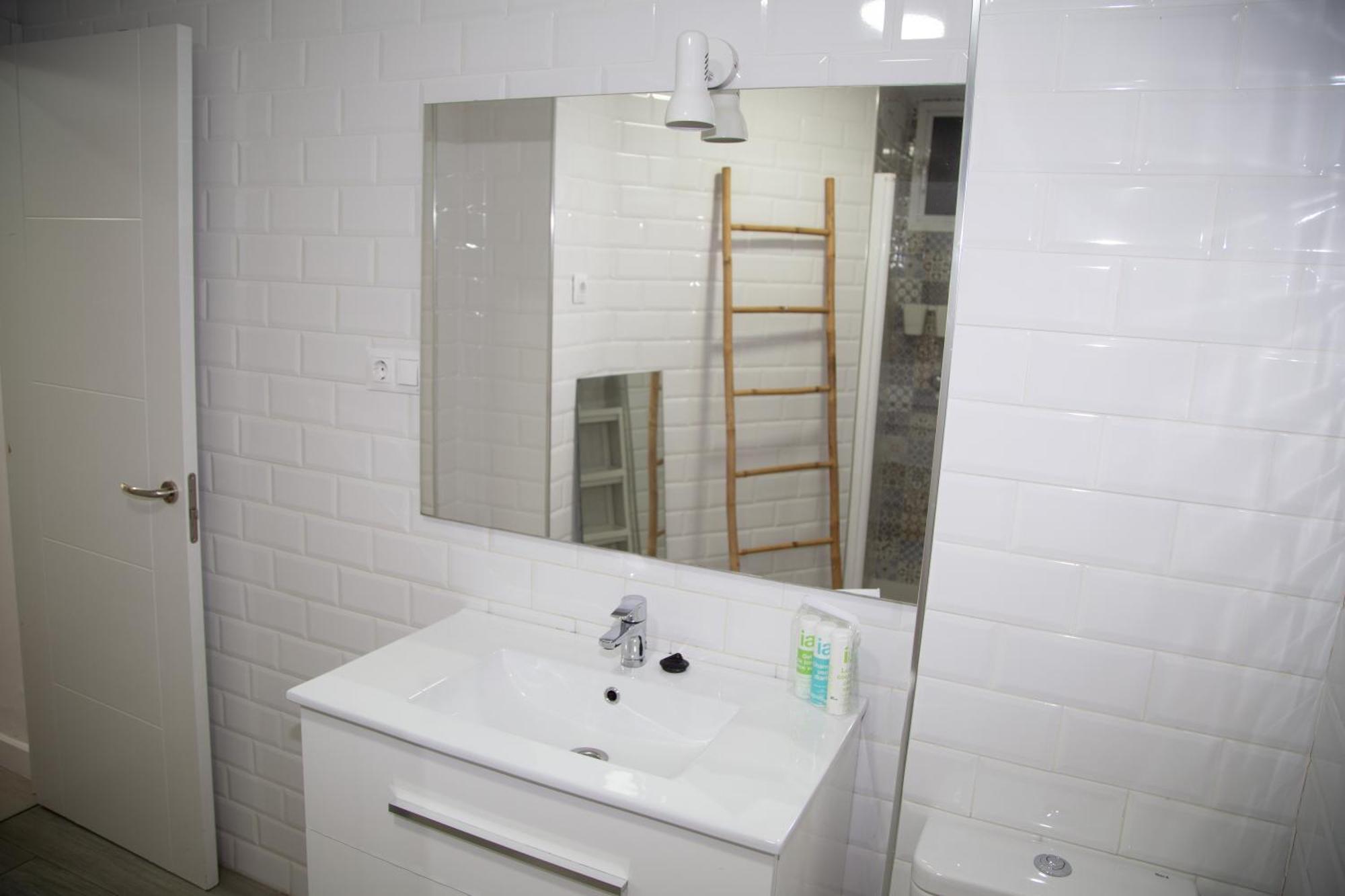 Apartamento En La Merced Малага Экстерьер фото