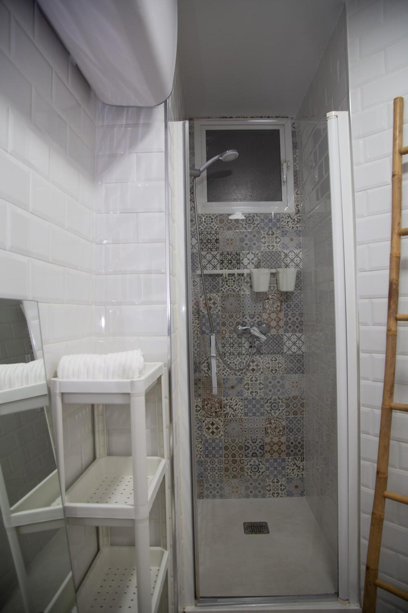 Apartamento En La Merced Малага Экстерьер фото