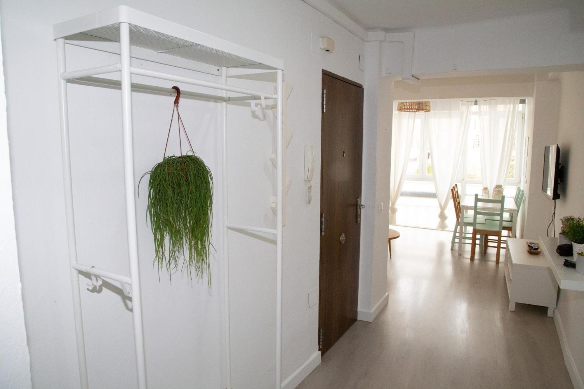 Apartamento En La Merced Малага Экстерьер фото