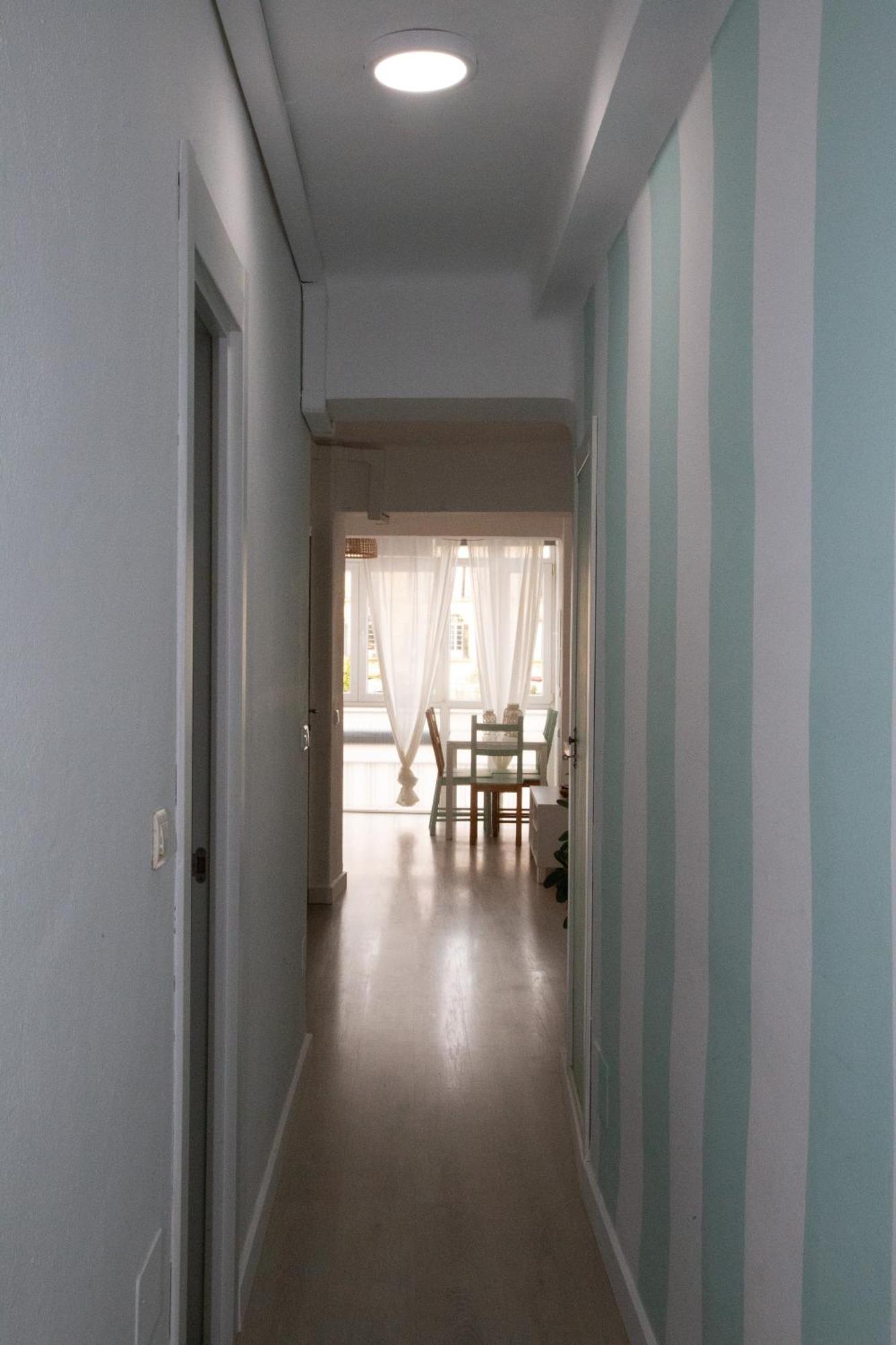 Apartamento En La Merced Малага Экстерьер фото